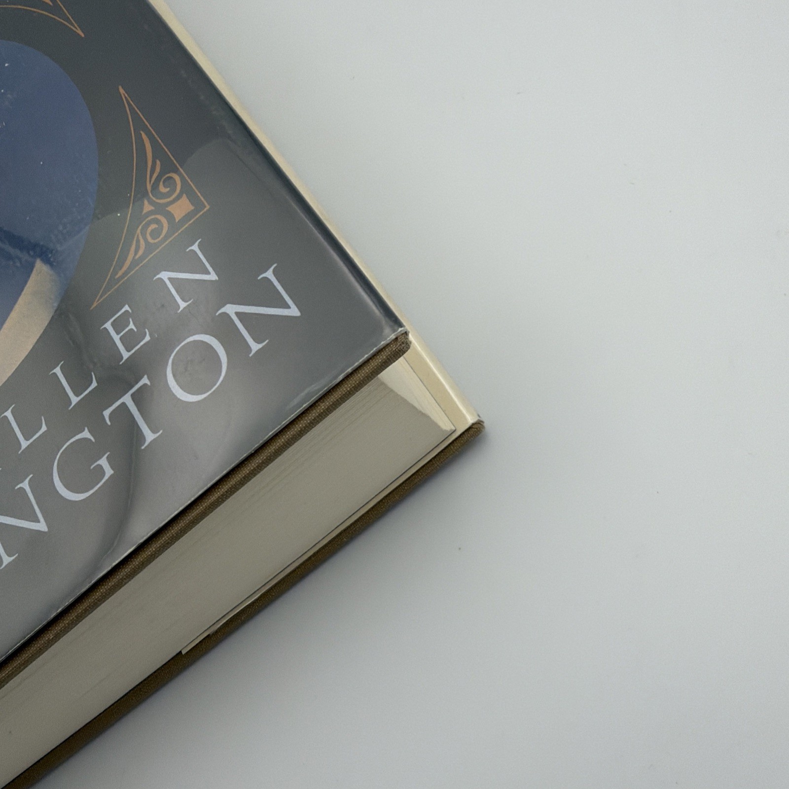 Frederick Jackson Turner by Ray Allen Billington HC First Edition New Old Stock