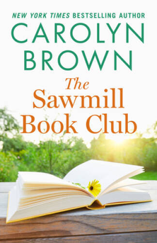 The Sawmill Book Club – GOOD