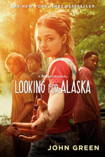Looking for Alaska – Paperback By Green, John – ACCEPTABLE