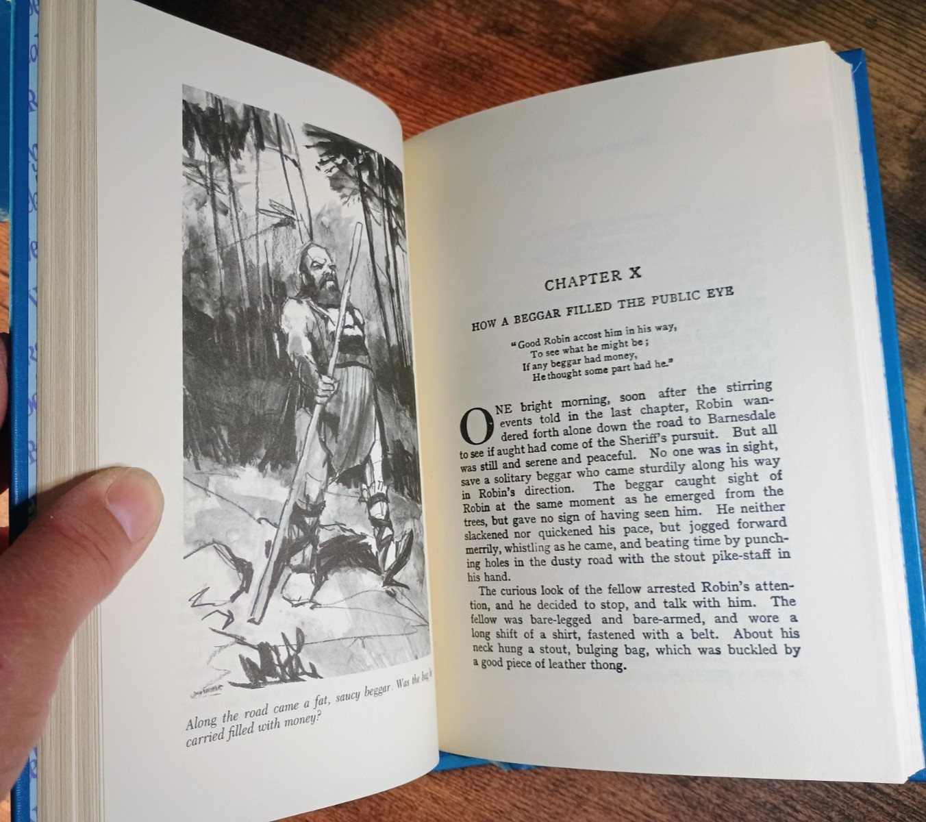 *1983* 🎣The Weekly Reader Classics 10 Book Box Set Hardcover🦄