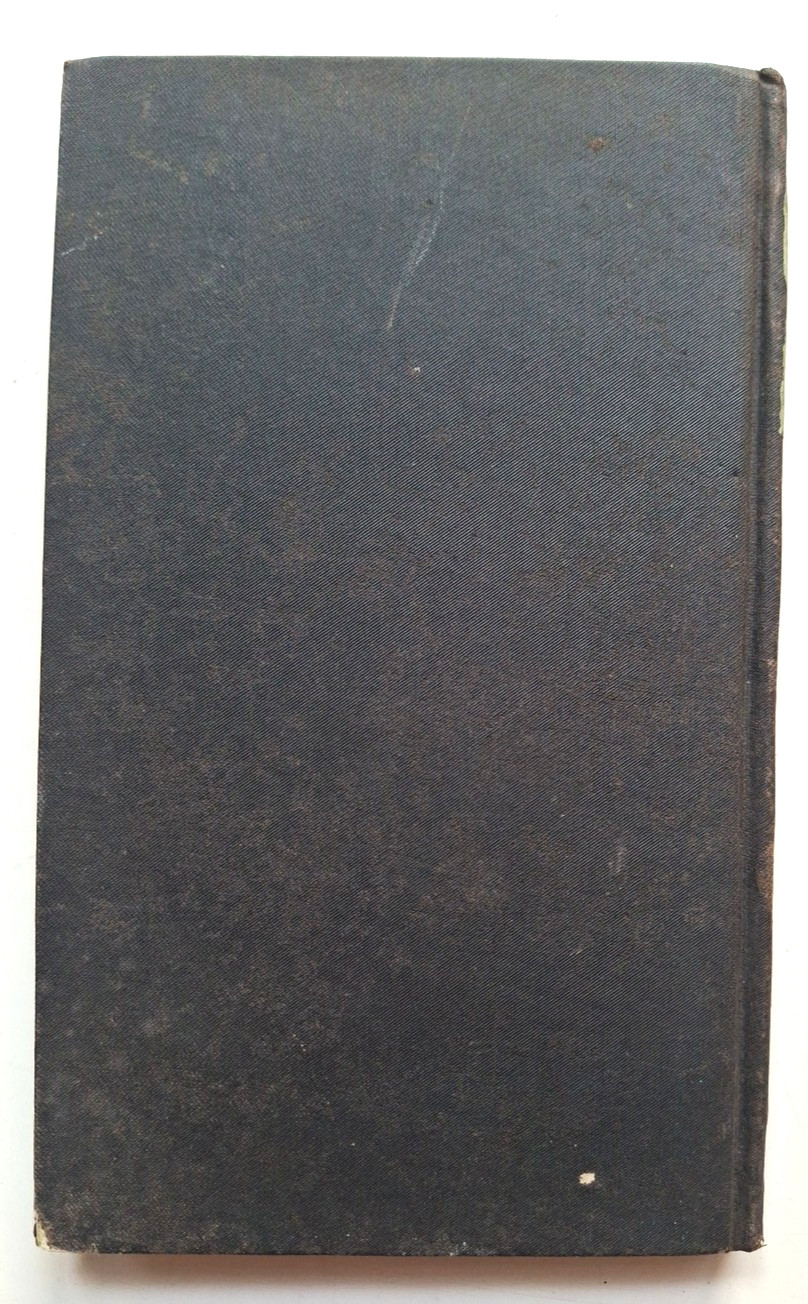 Alexander Campbell Christian Preacher’s Companion, 1891 Centreville KY Imprint