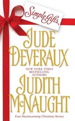 Simple Gifts: Four Heartwarming Christmas Stories (Holiday Classics) – GOOD