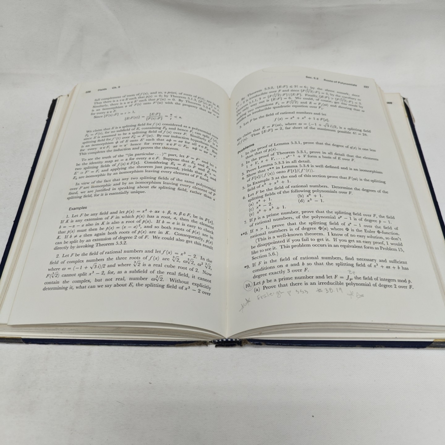 Topics in Algebra. 2nd Edition. 1975. 388 pages