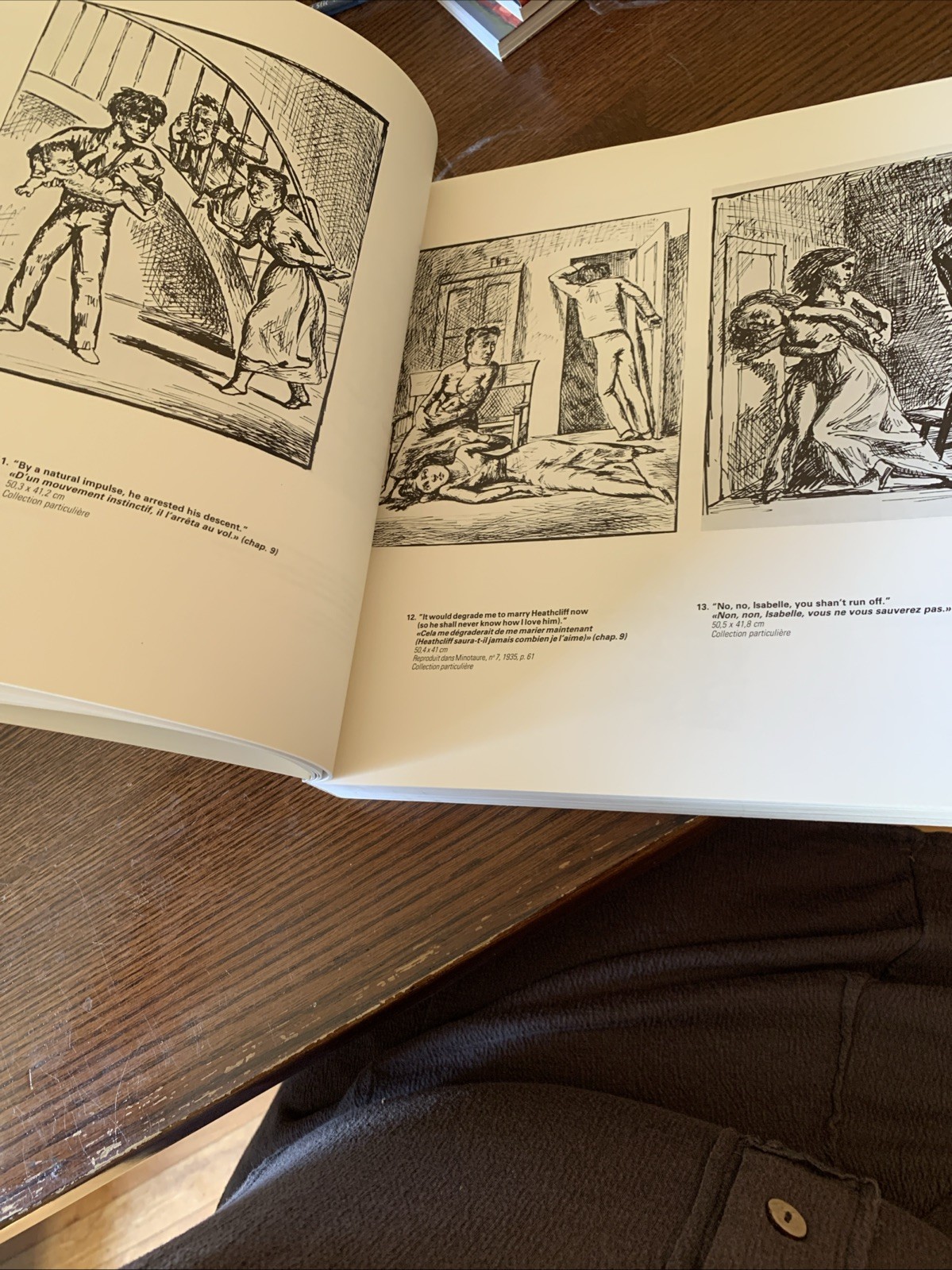 BALTHUS: CENTRE GEORGES POMPIDOU MUSEE NATIONAL D’ART French Excellent Catalogue