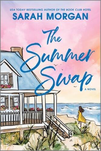 The Summer Swap – VERY GOOD