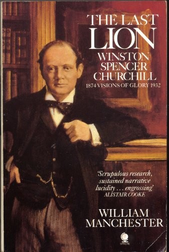 The Last Lion: Winston Spencer Churchill – Visions of Glory, 187