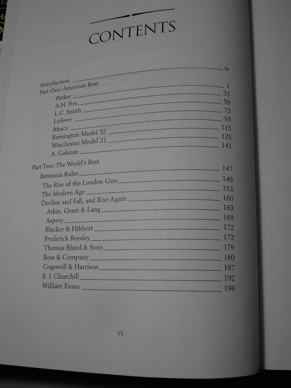 Michael McIntosh Best Guns Book Hardcover American World Engrave Renaissance