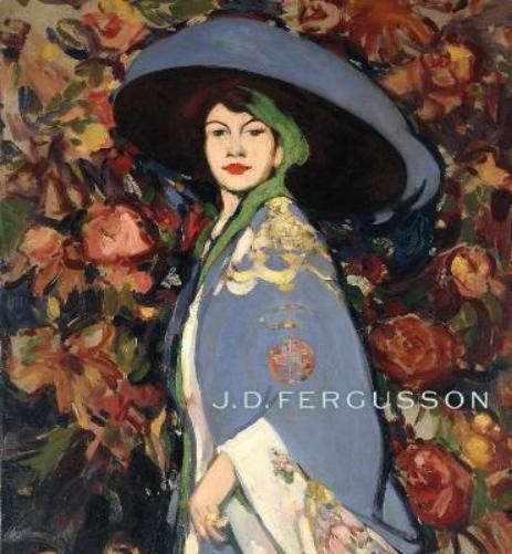 Sheila McGregor Alice Strang Elizabeth Cumming J.D. Fergusson (Paperback)