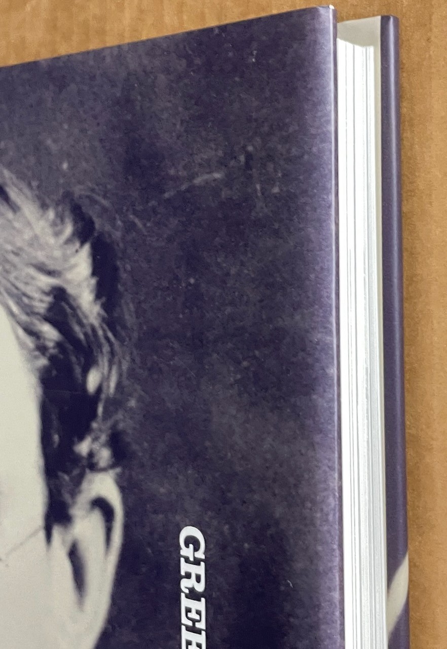 Greene and Greene / Edward Bosley / Phaidon HC 2000