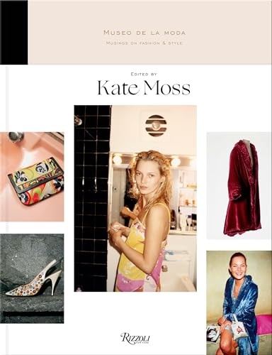 Musings on Fashion and Style: Museo de la Moda, , Very Good Book