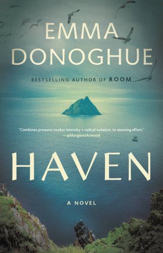 Haven, Donoghue, Emma, Good Book