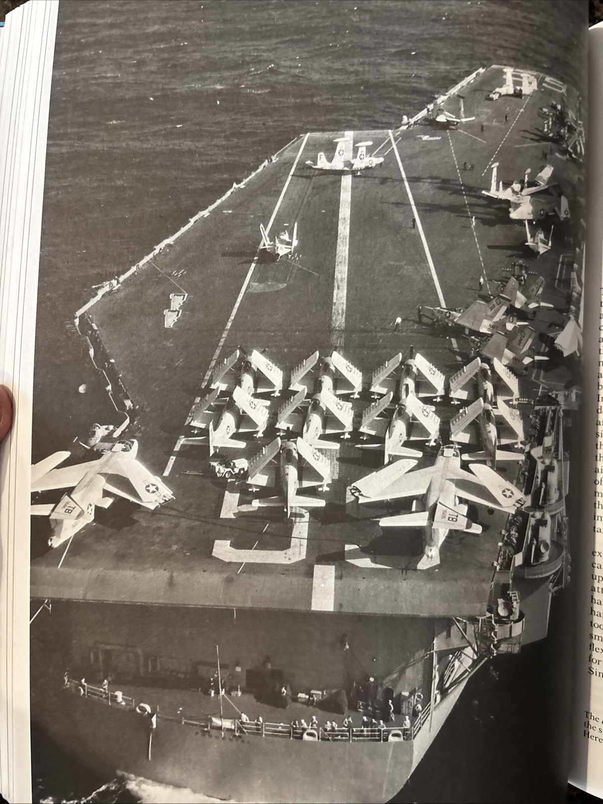 U.S. Aircraft Carriers: An Illustrated Design History by Norman Friedman HC 1983