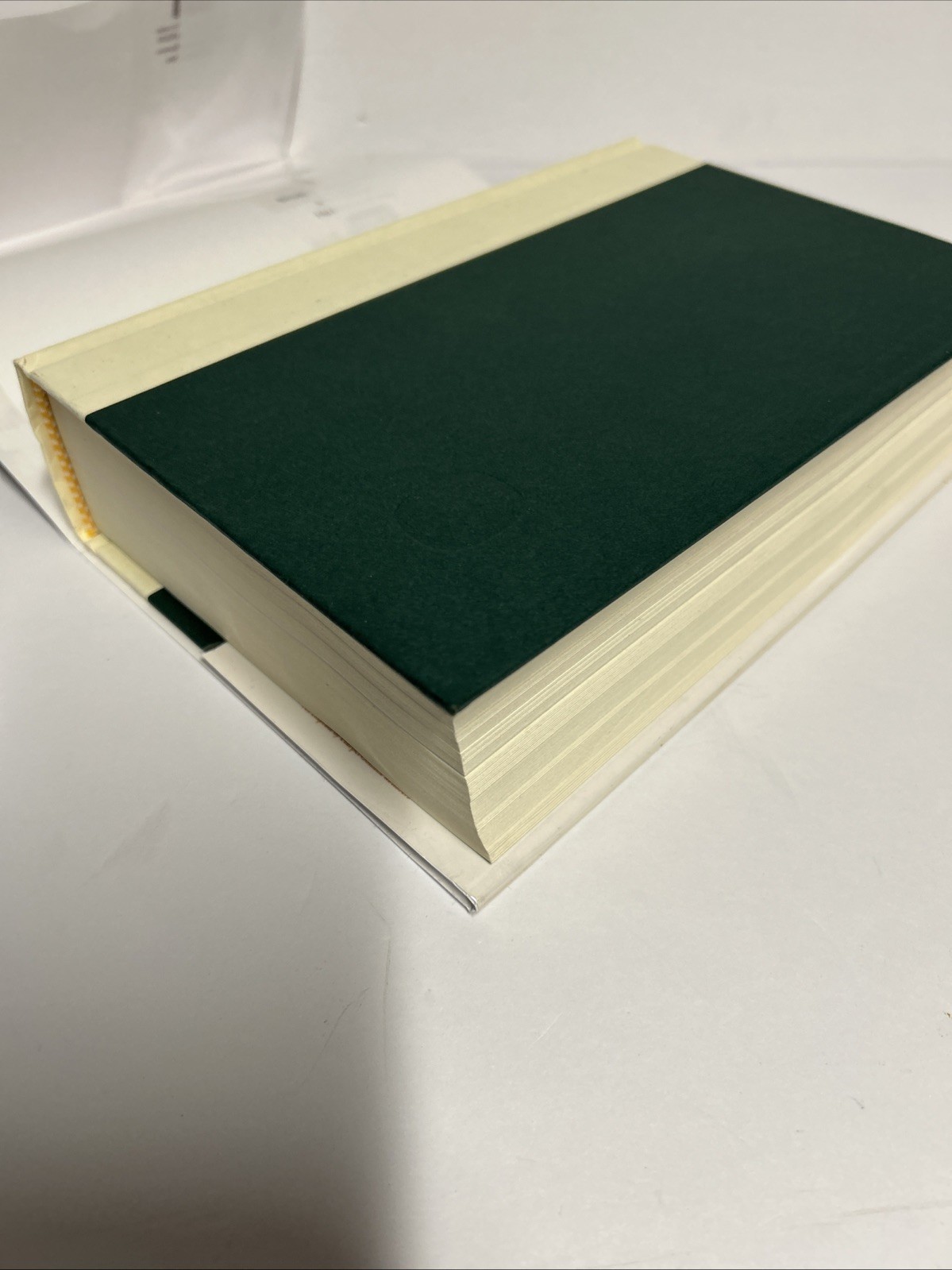 SIGNED Douglas Brinkley Silent Spring Revolution John F Kennedy Rachel Carson HC