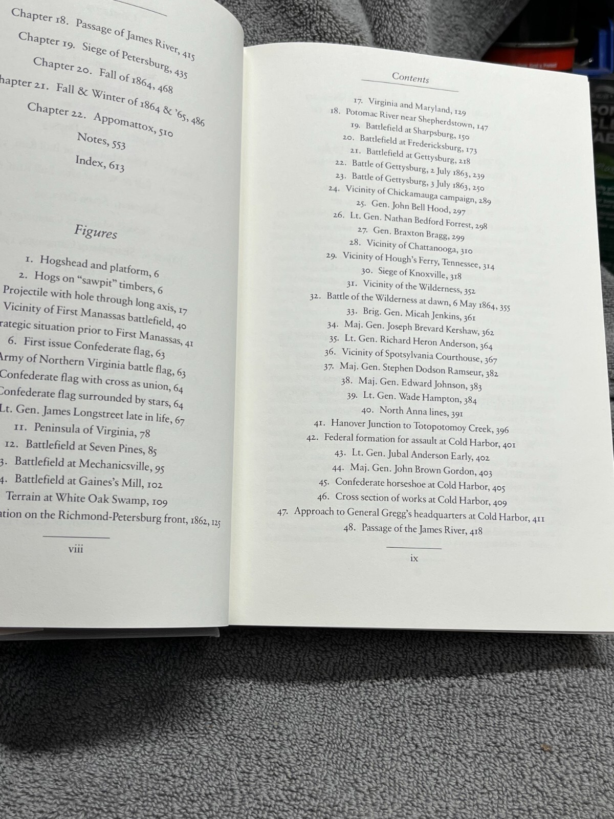 Fighting for the Confederacy Edited by Gary W. Gallagher