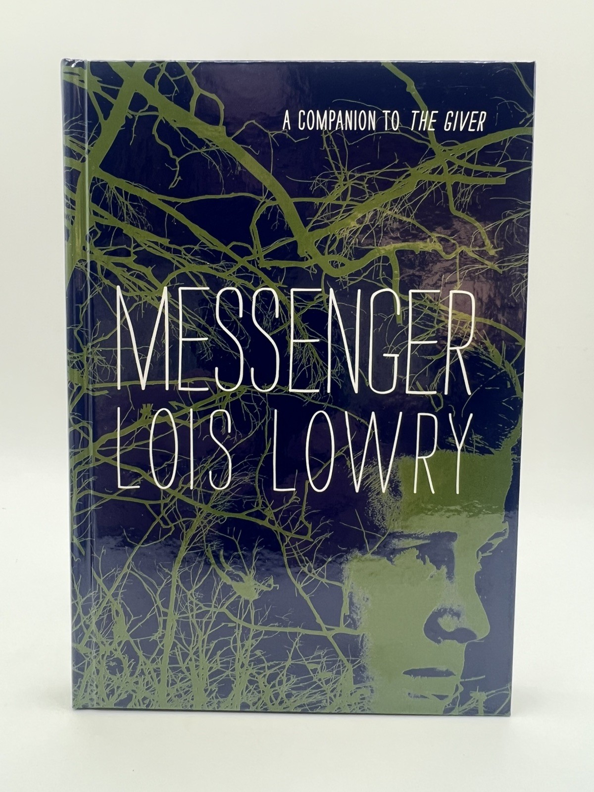 The Giver Quartet Box Set Hardcover Lois Lowry Gathering Blue Son Messenger