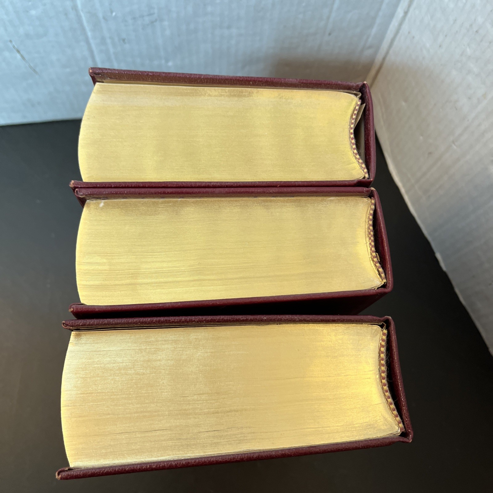 Hamond First Baptist Pulpit (Vol. 1&2, 3&4, 5&6) by Jack Hyles (3 Books)