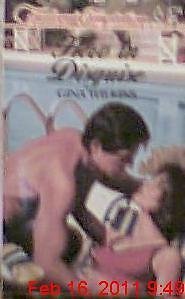 Hero In Disguise – Gina Wilkins – Mass Market Paperback – Acceptable