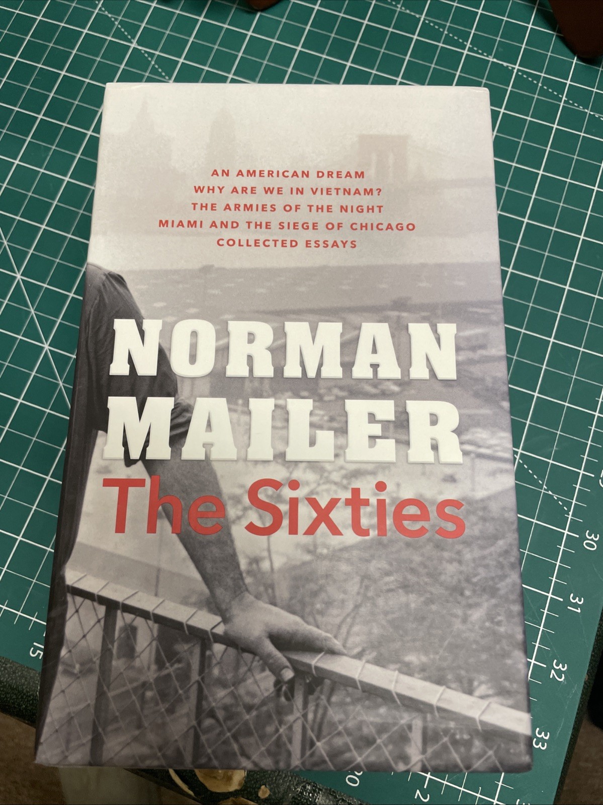 Norman Mailer: the Sixties : A Library of America Boxed Set