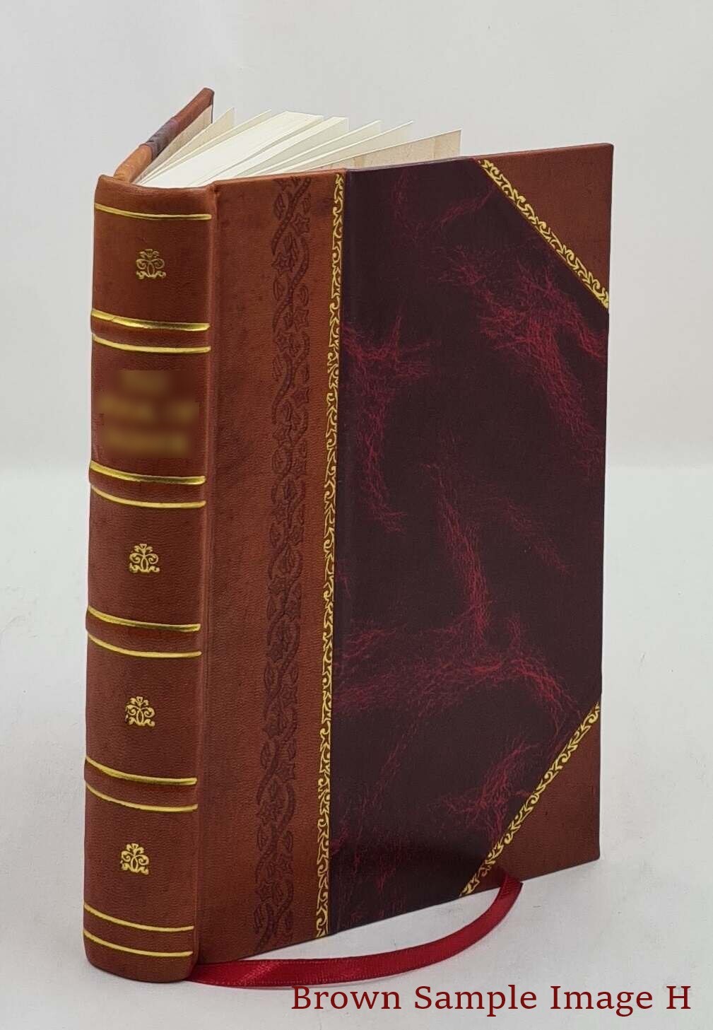 The United States Of America 1765-1865 1896 By Edward Channing [Leather Bound]