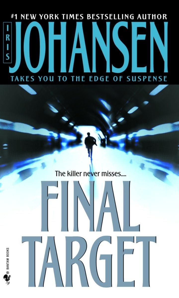Final Target (Wind Dancer)