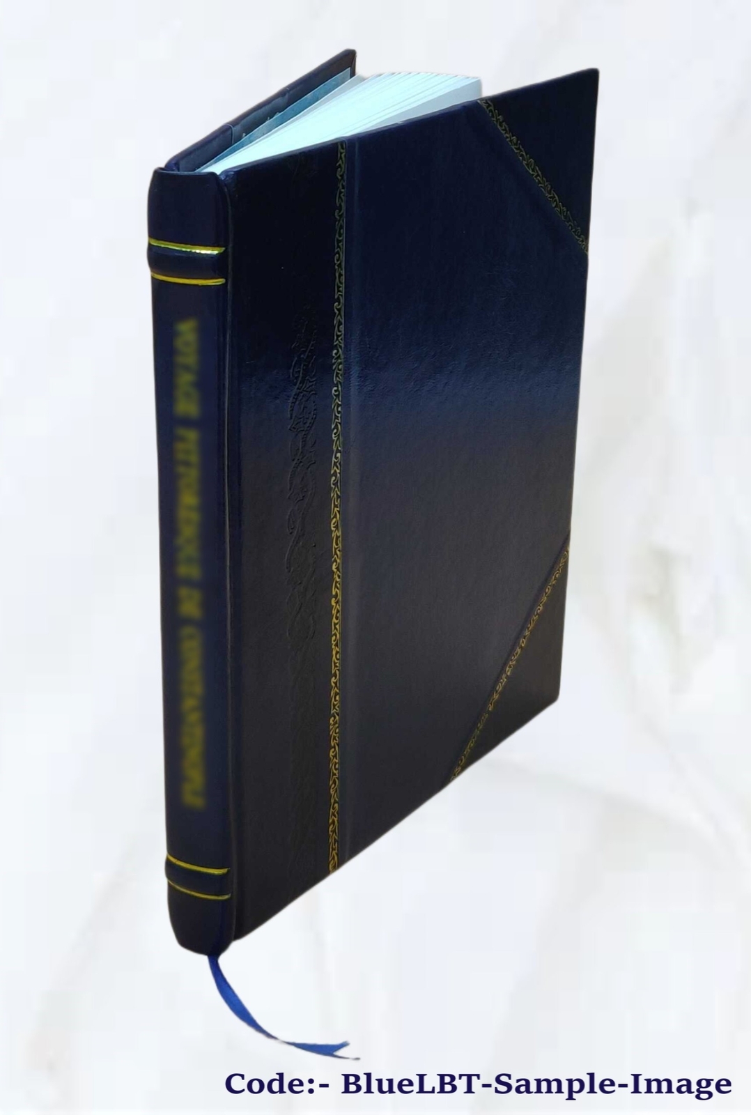 Library Manual Reference Books 1905 By Edward S. Holden [Leather Bound]