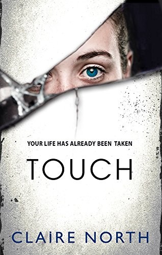 Touch – hardcover North, Claire