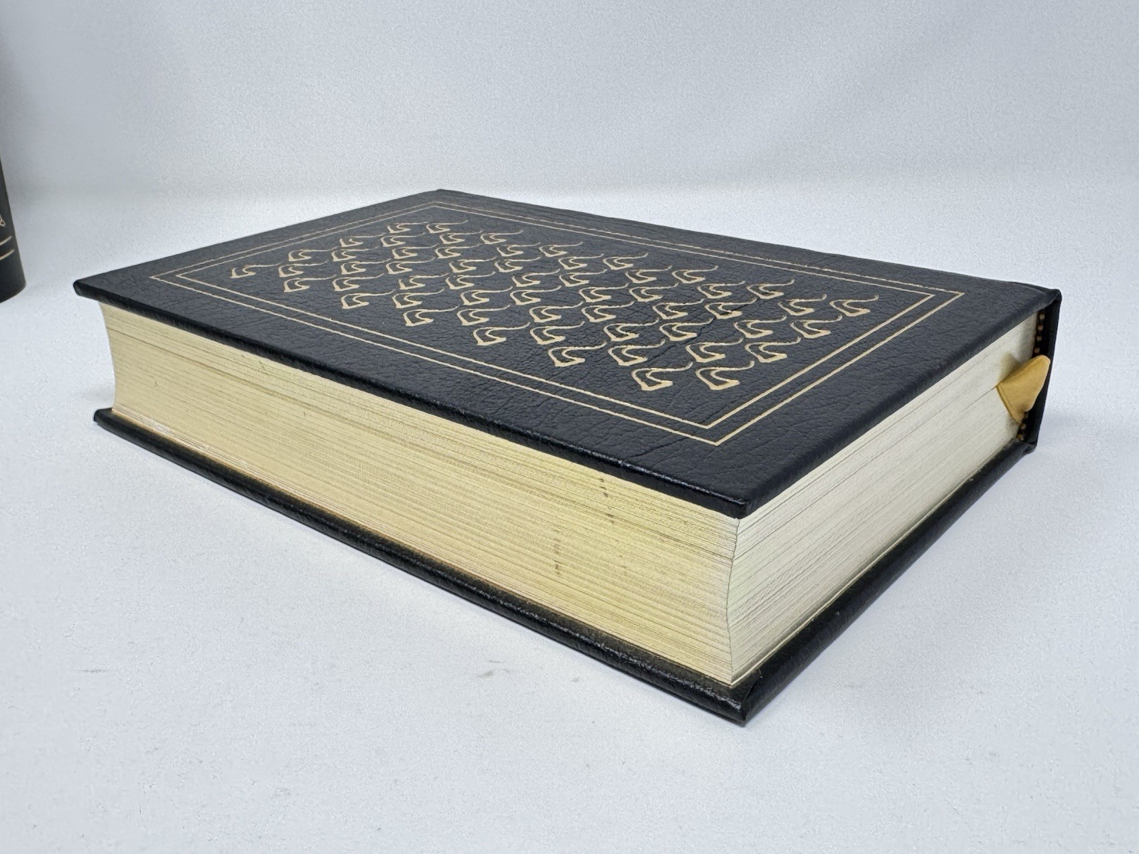 Easton Press Complete Sherlock Holmes 100th Anniversary 3 Vol Set