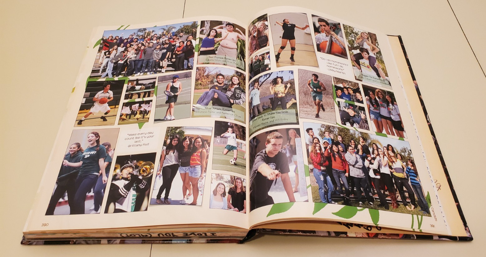 POWAY HIGH SCHOOL 2013 YEARBOOK ANNUAL SAN DIEGO 2014 2015 2016 YEAR BOOK