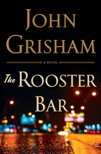 New Legal Thriller – Hardcover By Grisham, John – ACCEPTABLE