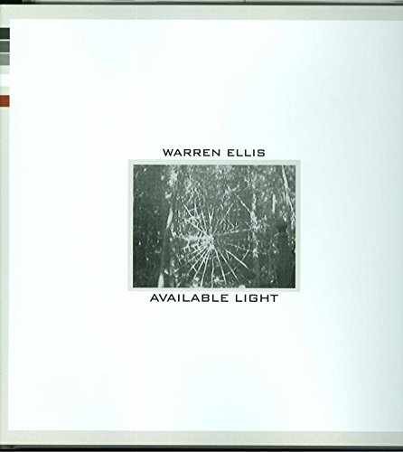 Available Light – Hardcover, by Ellis Warren; Various – Very Good b