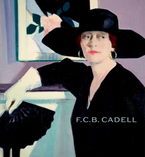 F.C.B. Cadell by Alice Strang: New