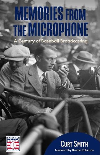 Curt Smith Memories from the Microphone (Paperback)