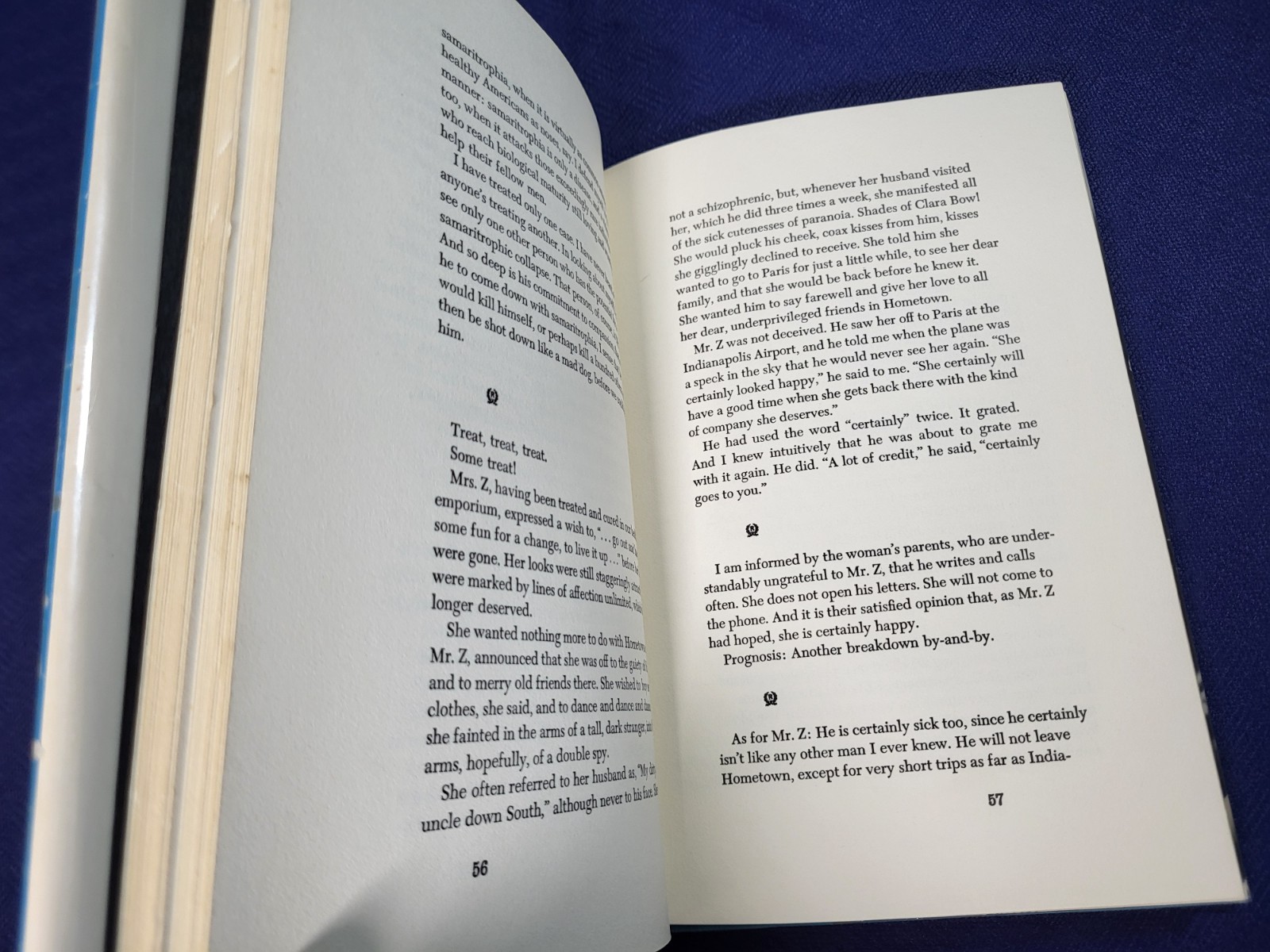 God Bless You, Mr. Rosewater Kurt Vonnegut Jr. 1965 Delacorte Press