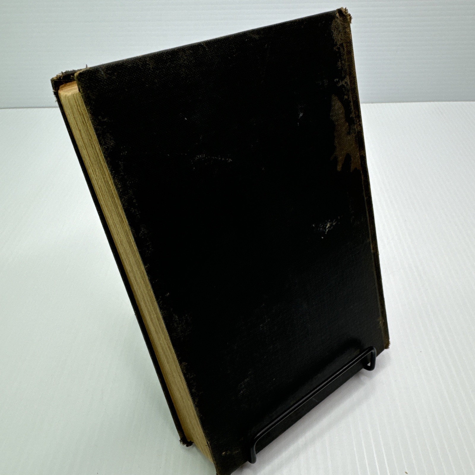 A Daughter of the Middle Border Hamlin Garland 1922 Macmillan Company HC Antique