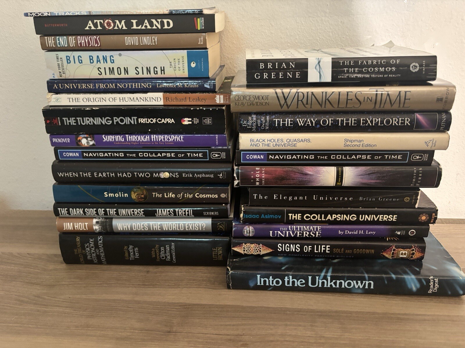 Lot of 10 Lbs Random Books, Random Titles, Random Genre’s. Hardback, Paperback