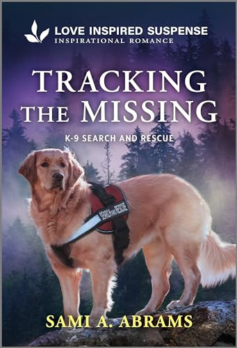 Tracking the Missing 13 K9 Sea – GOOD