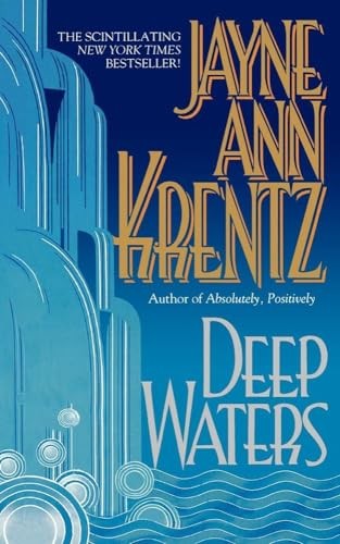 Deep Waters – GOOD