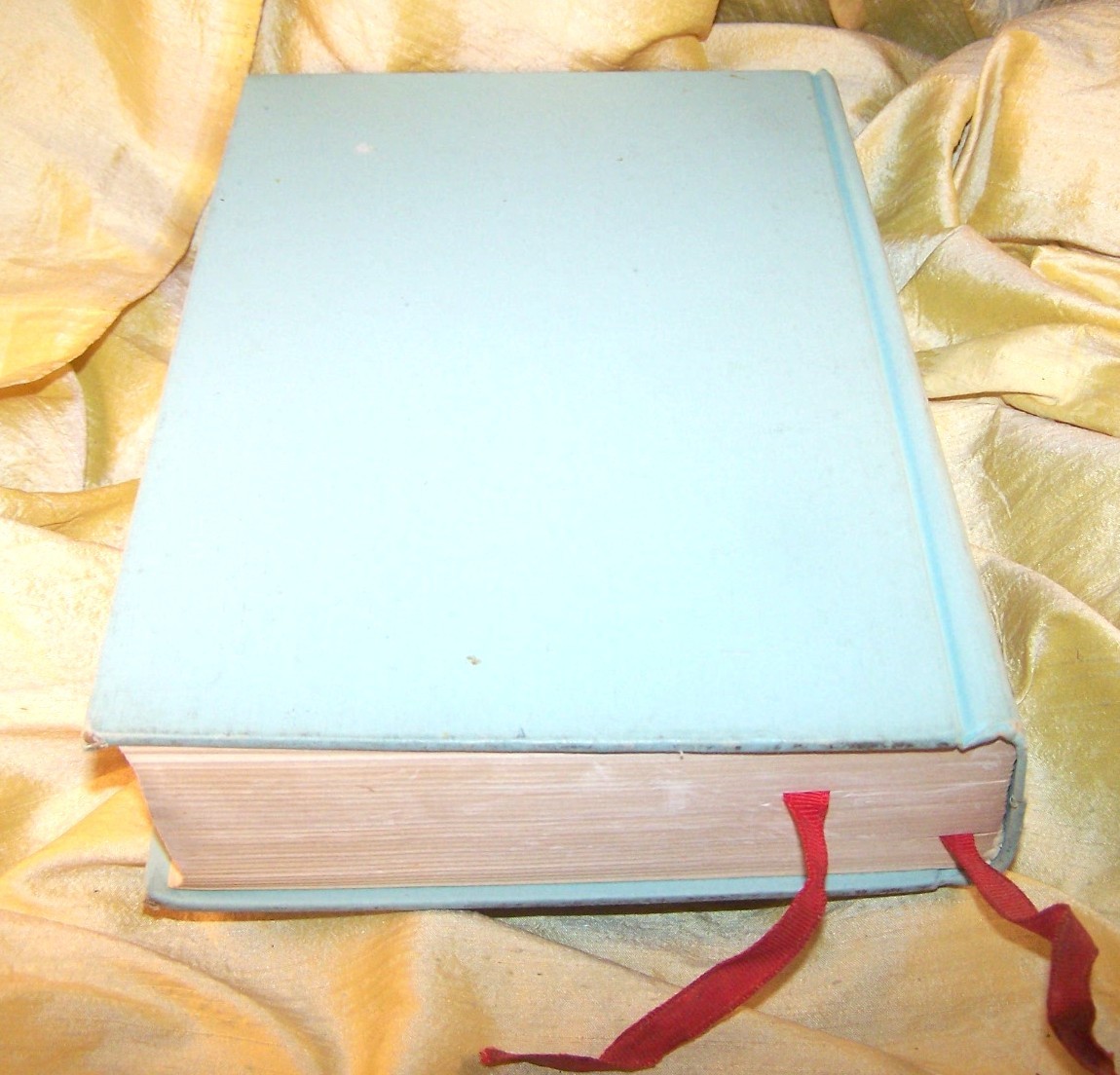 “Joy of Cooking” hard-cover cookbook, 1973, Irma S. Rombauer