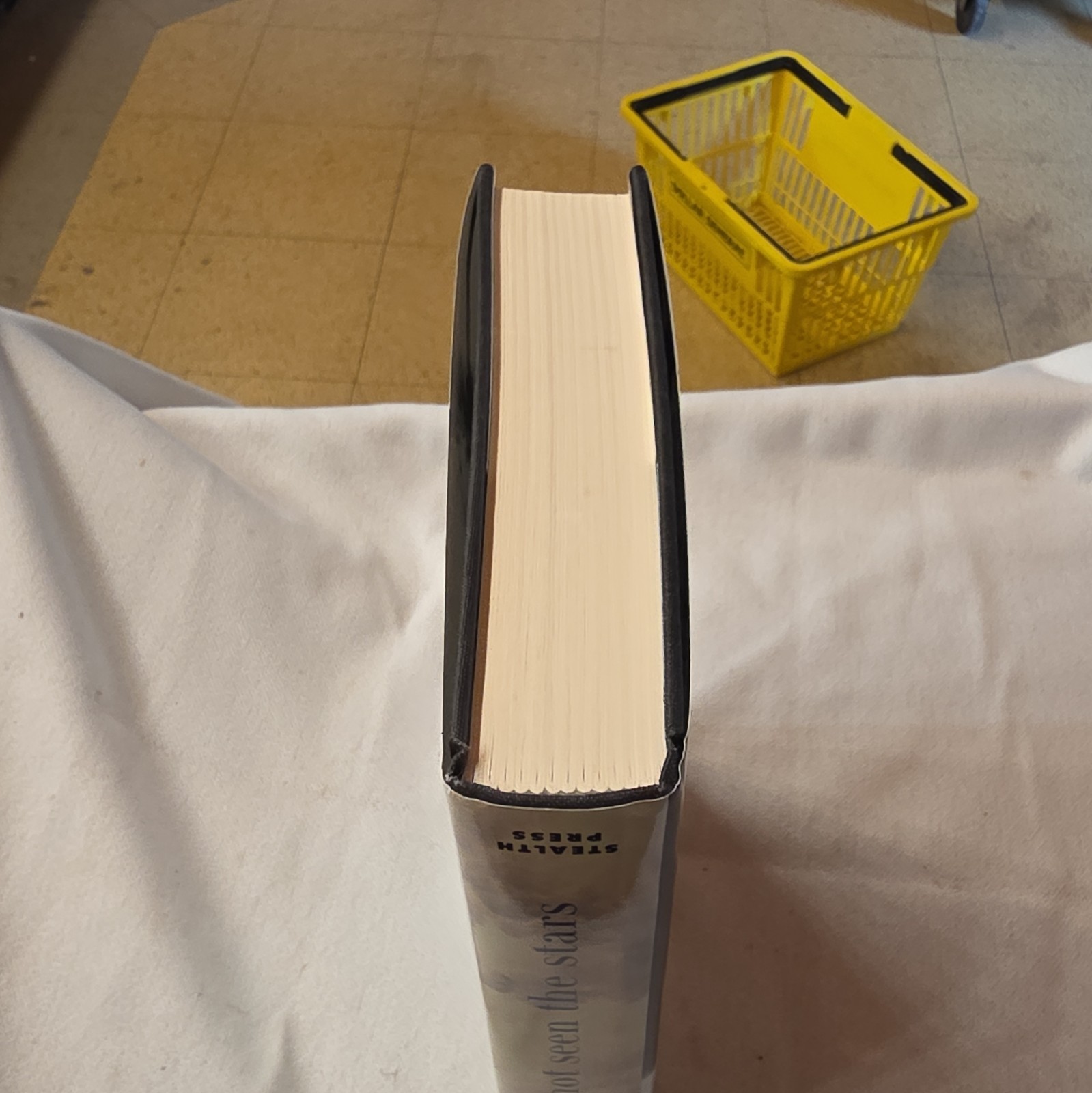 (Signed) Ray Bradbury They Have Not Seen the Stars 1st Trade Edition