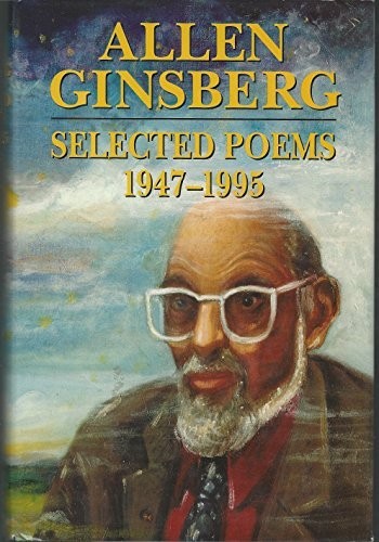 Selected Poems 1947-1995 – ACCEPTABLE
