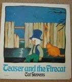 TEASER AND THE FIRECAT (ENGLISH, SPANISH AND FRENCH By Cat Stevens & Cat Stevens