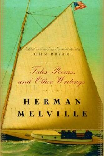 Tales, Poems, and Other Writings (Modern Library) – Hardcover – GOOD