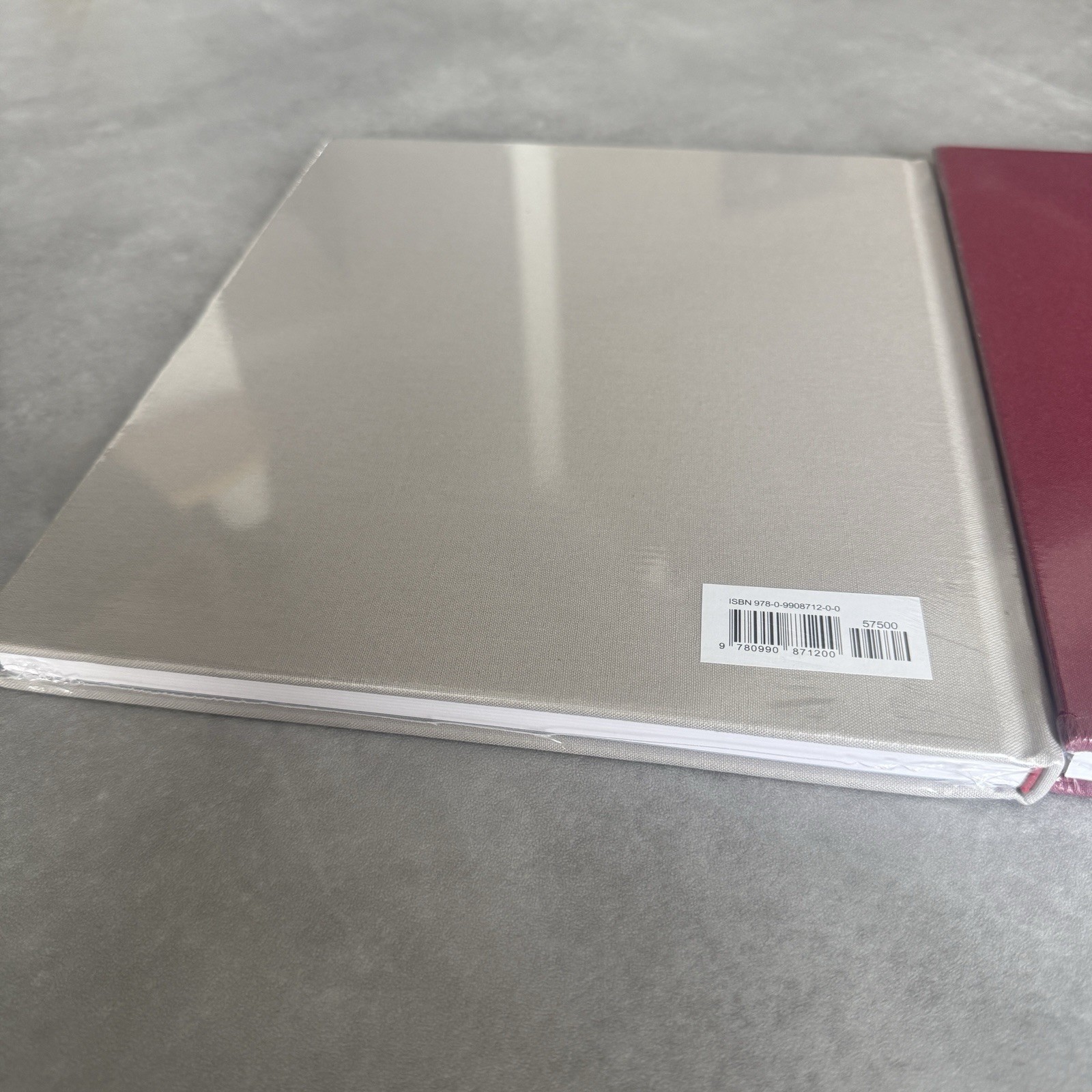 Fan Ho Photobook Hong Kong Trilogy Edition Set Memoir Theater Yesterday New