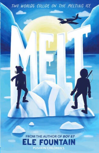 Melt: Marvellously compulsive Michael Morpurgo – Paperback – GOOD