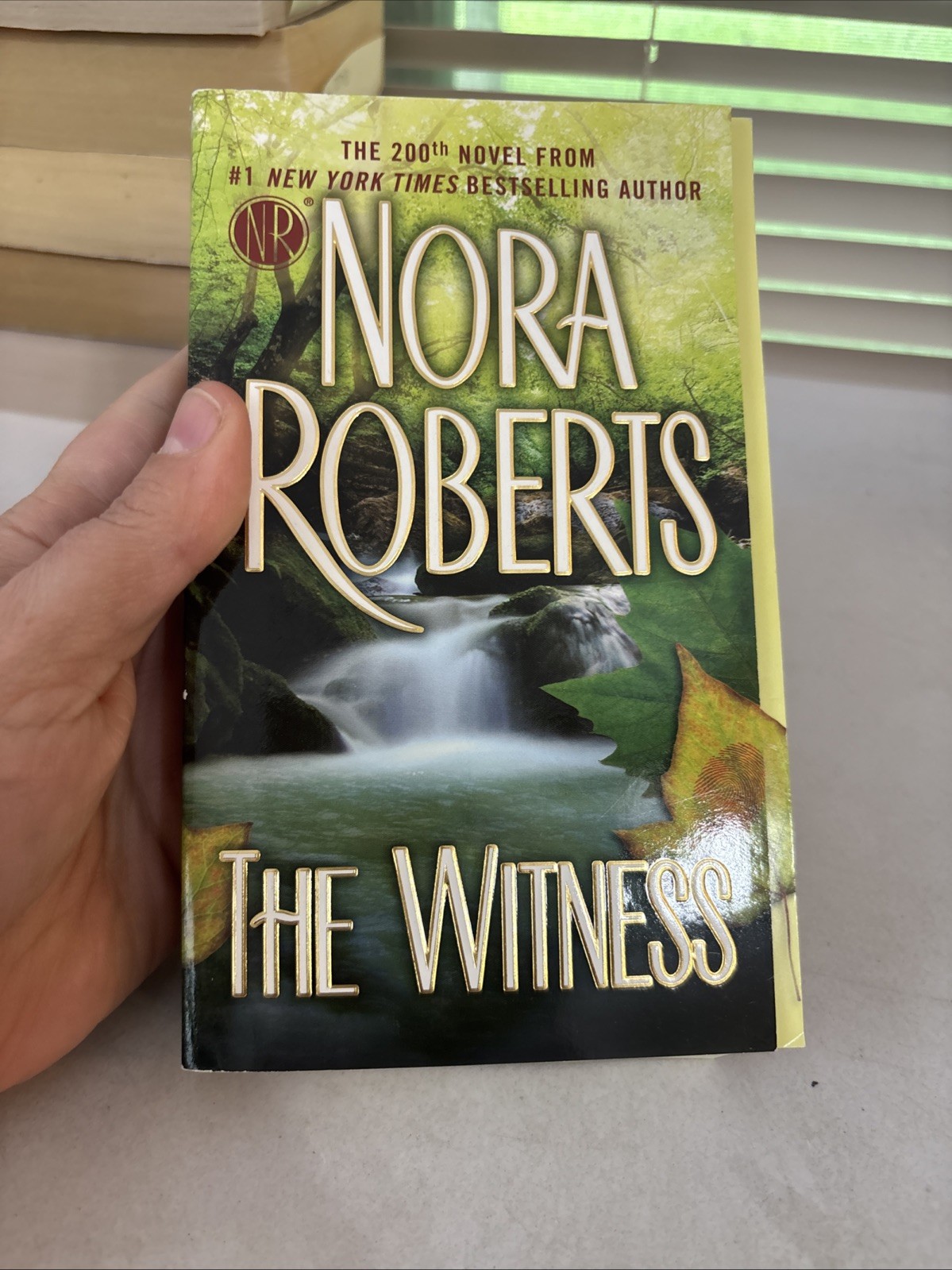 Lot of 10 – Nora Roberts – Stand Alone Novels – Paperbacks – Free Shipping