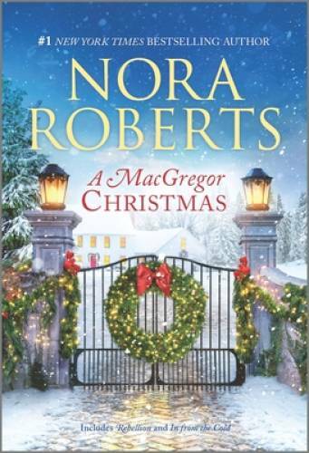 A MacGregor Christmas: A 2-in-1 Collection (The MacGregors) – GOOD