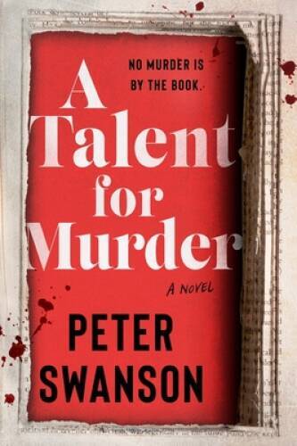 A Talent for Murder – GOOD