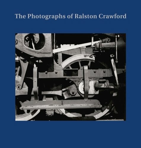The Photographs of Ralston Crawford by Keith F Davis: New