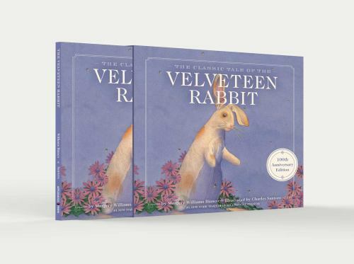 The Velveteen Rabbit 100th Anniversary Edition: The Limited Hardcover…