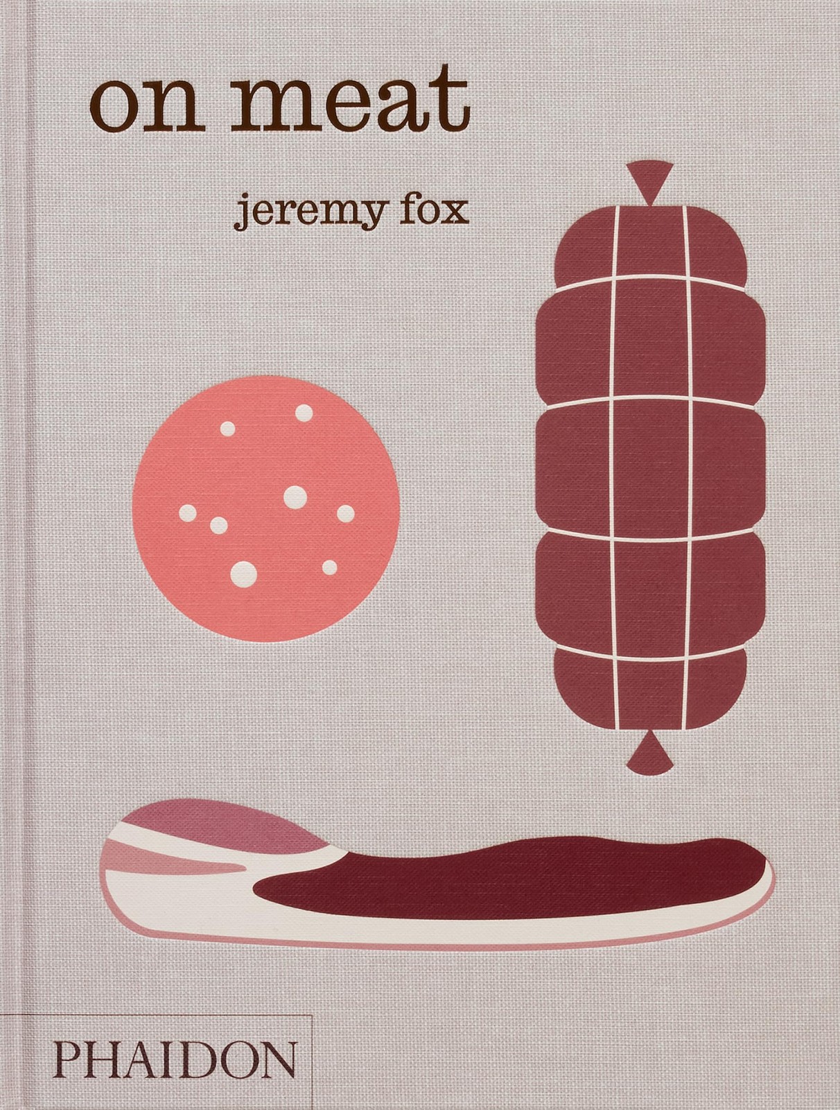 On Meat: Modern Recipes for the Home Kitchen, Fox, Fox, 9781837290864 New..